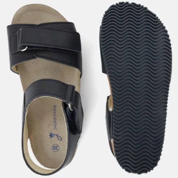 Jacadi Sandals Size 28, Great condition - Picture 3 of 16